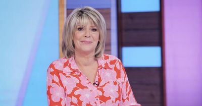 ITV This Morning confirms Ruth Langsford return as presenting line up in huge shake-up as Holly and Phillip take break