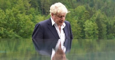 Scandals, lies and broken promises: Boris Johnson's premiership is at an end