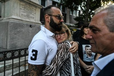 Italy bridge trial starts four years after tragedy