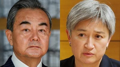 Chinese Foreign Minister Wang Yi to meet his Australian counterpart, Penny Wong, on sidelines of G20 summit