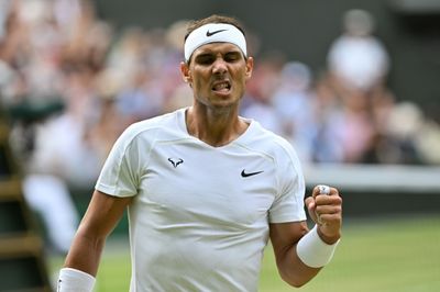 Nadal v Kyrgios -- Four of the best in a testy history