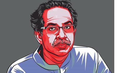 The reluctant Sainik: The rise and fall of Uddhav Thackeray