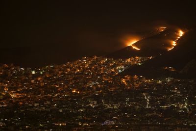 EU warns of dire climate season ahead with droughts, fires