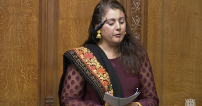 Muslim MP calls out top Tory Mark Spencer to his face over Islamophobia probe