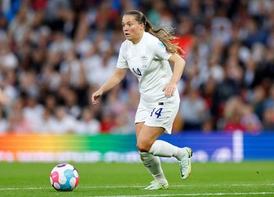 Fran Kirby ‘excited’ to see how England can grow after opening win over Austria