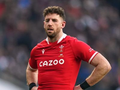 Alex Cuthbert the only change for Wales for second Test against South Africa
