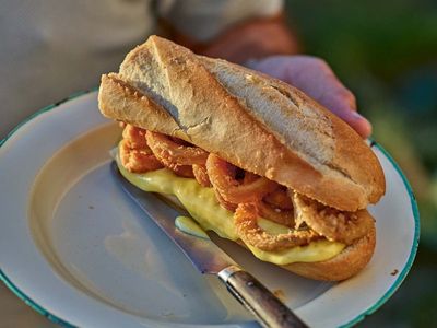 Three recipes straight from a Spanish home kitchen