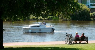 Met Office day-by-day Nottingham forecast as temperature set to hit 29 degrees