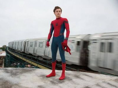 5 years ago, the MCU saved Spider-Man — and ruined him at the same time