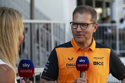 Seidl: F1 must find compromise in cost cap inflation debate