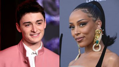 Noah Schnapp Has Broken His Silence On His Beef With Doja Cat Over Those Thirsty DMs