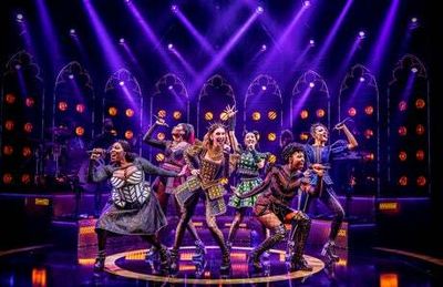 V&A will lift lid on West End musical secrets