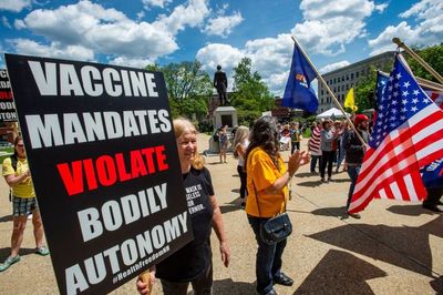 Study finds growing Covid vaccine acceptance across world