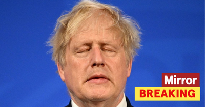 Boris Johnson resigns but will cling on to Autumn in bullish speech refusing to apologise