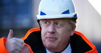 Boris Johnson 'already has a Plan B - and it will make him millions'