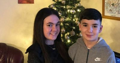 Mum's plea for help to make home wheelchair accessible for teen daughter