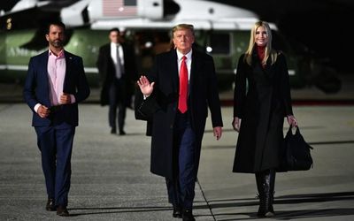 ‘Vapid, unhinged’: Trump doco about final weeks of 2020 election ‘will come back to haunt them’