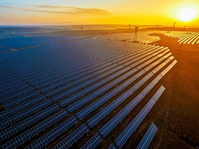 $7bn solar trade deficit over last five years