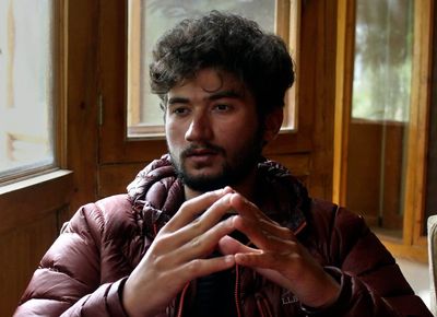 Youngest Pakistani who scaled K2 is safe after going missing