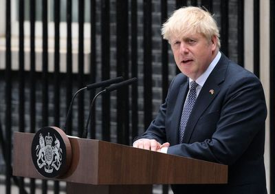 Boris Johnson resigns as Britain’s prime minister after Tory MPs revolt