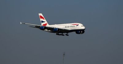 British Airways Heathrow strike suspended as pay deal is offered