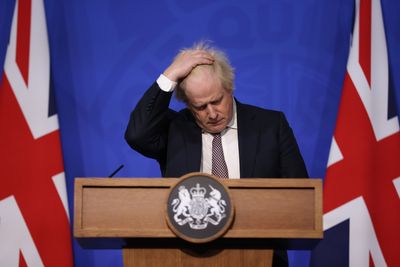 The rise and fall of UK’s Prime Minister Boris Johnson