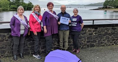 Dumbarton campaigner vows to carry on fight against state pension injustice