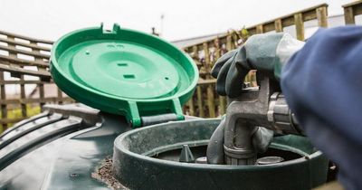 Gardaí issue warning and advice to homeowners after spate of home heating oil thefts