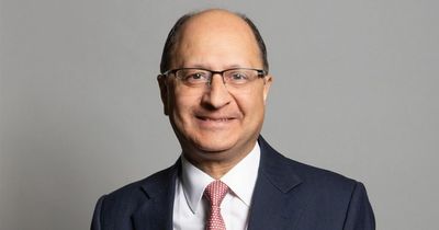 New Northern Ireland Secretary of State: Shailesh Vara replaces Brandon Lewis after resignation