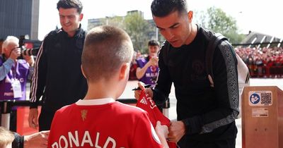 Cristiano Ronaldo saga might expose ugly Manchester United truth