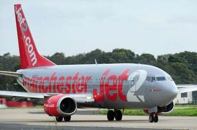 Jet2 boss slams airports chaos for damaging summer holidays