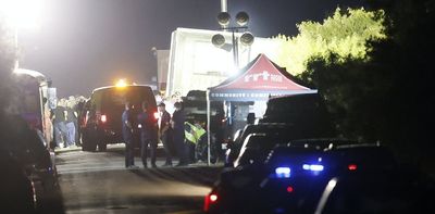 San Antonio migrant tragedy: 53 deaths down to criminals and a failed US migration system