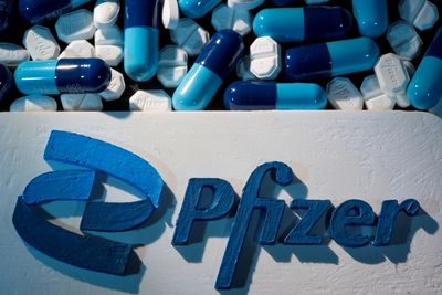 Africa CDC signs with Pfizer for COVID pill for African countries