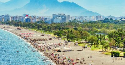 Cheapest holiday destination for Brits in 2022 - and beer is just £1.66