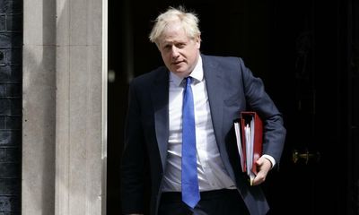 Share your reaction to Boris Johnson’s resignation