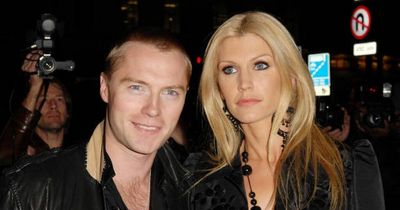 Ronan Keating's devastated ex-wife's showdown with mistress before police arrived