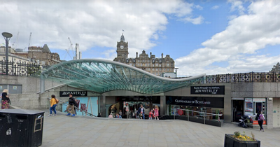 Edinburgh Festival City Market announces dates with vintage clothes and magicians