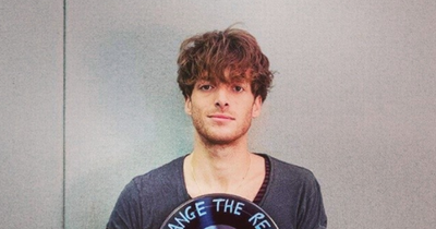 Paolo Nutini life from school dropout to stardom and eight year hiatus