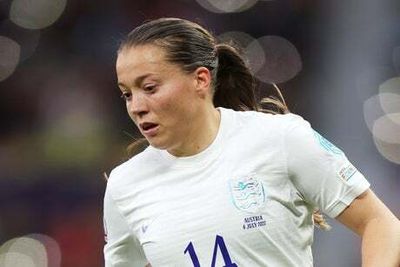 Women’s Euro 2022: Fran Kirby lives up to ‘national treasure’ billing by stealing England show against Austria