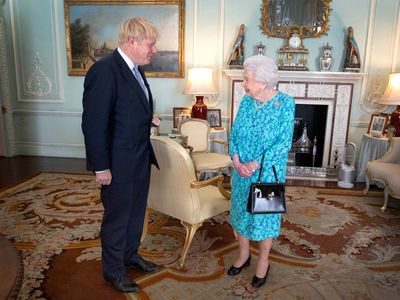The Queen’s role in Boris Johnson’s departure and appointment of new prime minister