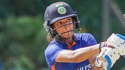 India women vs Sri Lanka women: Harmanpreet, Pooja shine as India achieve 3-0 ODI series clean sweep against Sri Lanka
