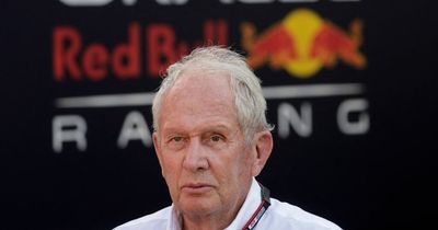 Red Bull hire psychologist for 'problem child' driver as Max Verstappen comparison made