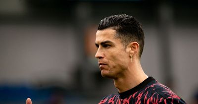 Cristiano Ronaldo will miss pre-season tour as Man Utd make punishment decision