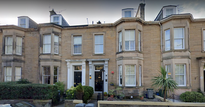 Edinburgh B&B with daily breakfast specials named one of Scotland's best