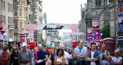 Edinburgh Festival 2022: This year's venues and where they're located in the capital