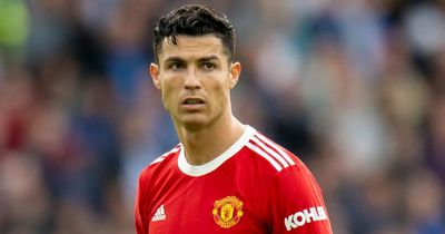 Manchester United reiterate Cristiano Ronaldo stance after transfer wish