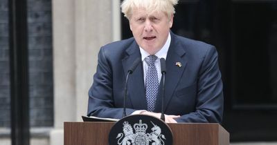 The one thing Boris didn't say as expert says he channeled Churchill