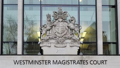 Couple accused of ‘bringing man to UK to harvest his kidney for their daughter’