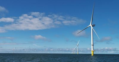 North East could be "major contributor" to next generation offshore wind as Government reveals latest support