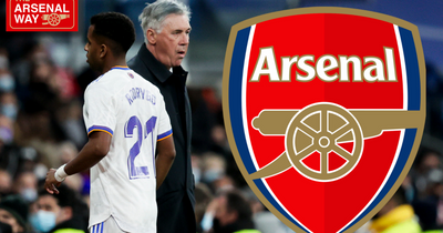 Real Madrid model can reassure Mikel Arteta on why Arsenal are right to make Amadou Onana move